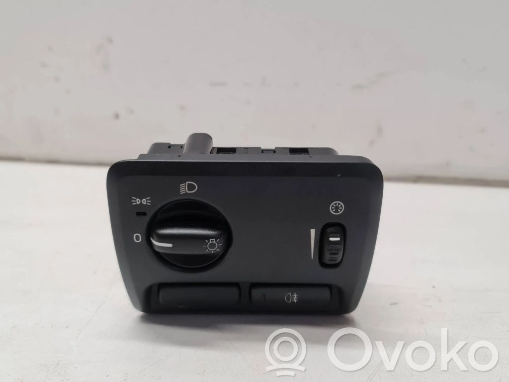 Volvo V70 Light switch 