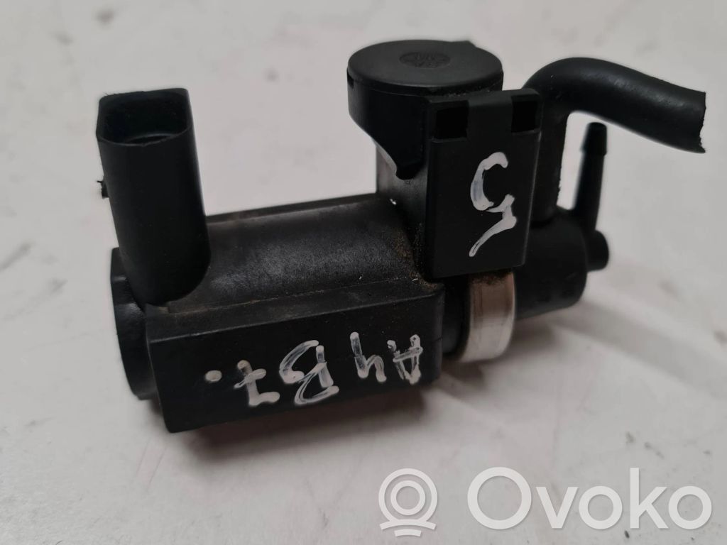 Audi A4 S4 B7 8E 8H Elettrovalvola turbo 