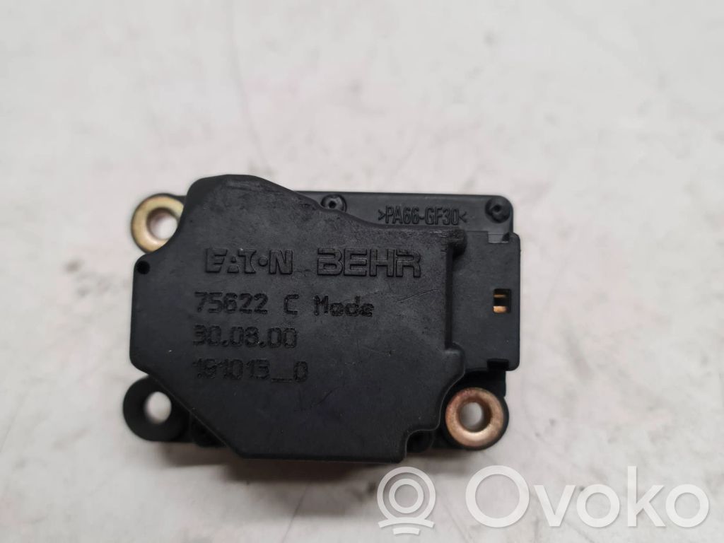 Volvo XC70 Air flap motor/actuator 