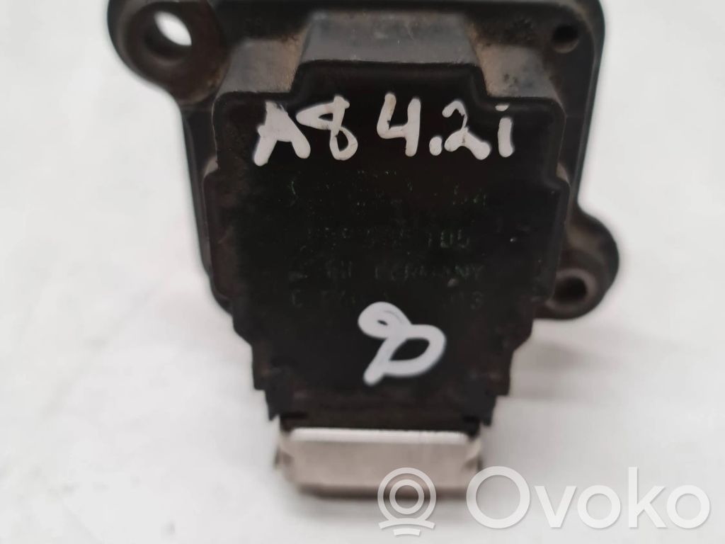 Audi A8 S8 D2 4D Cewka zapłonowa wysokiego napięcia 