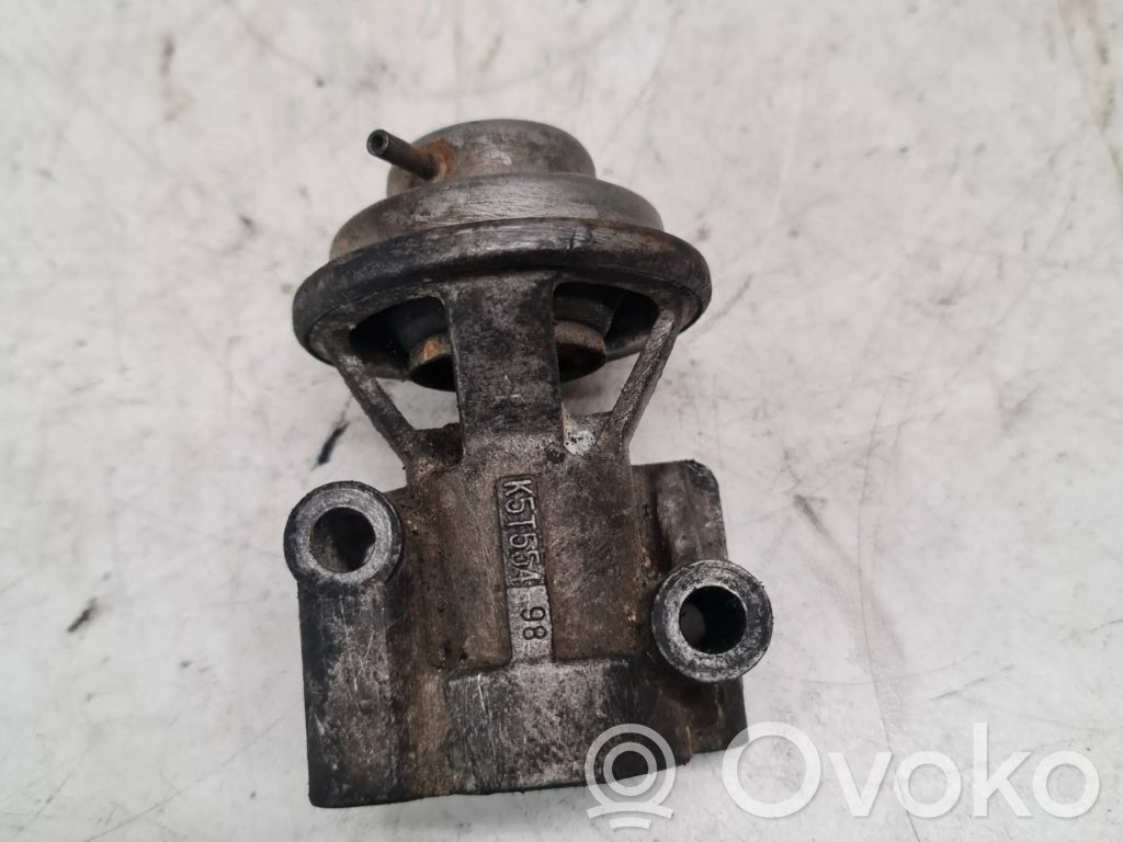 Chrysler Voyager Zawór EGR 