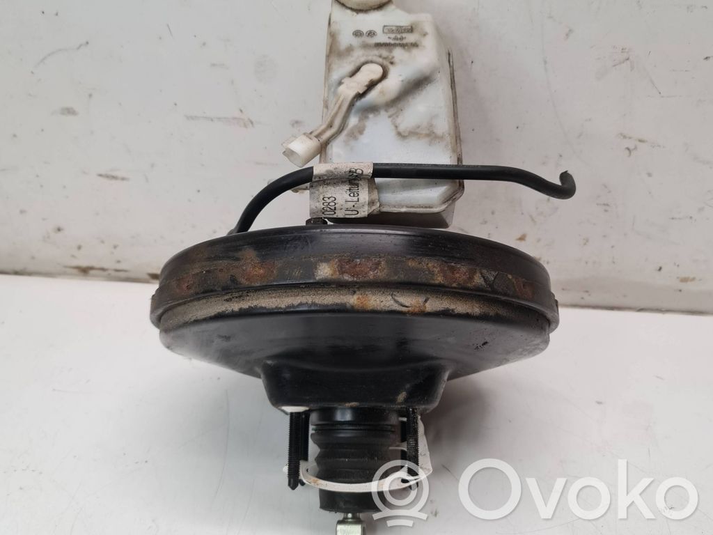 Ford Focus Servo-frein 