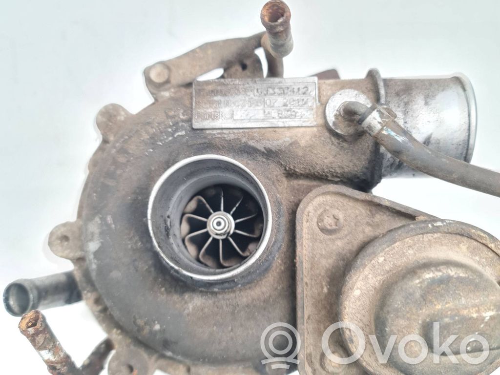 Turbo   VJ330412