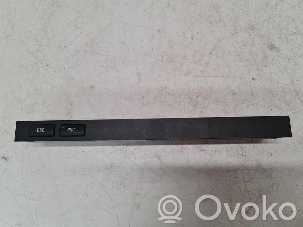 Traction control (ASR) switch   03742080
