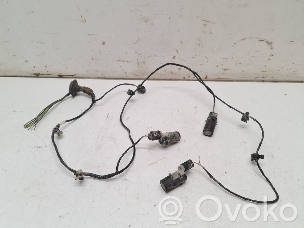 Parking PDC sensor   687940