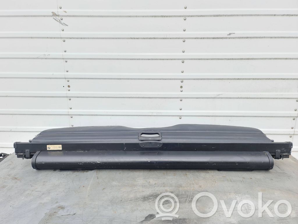 Parcel shelf   8236357,8236361,8236358,102006