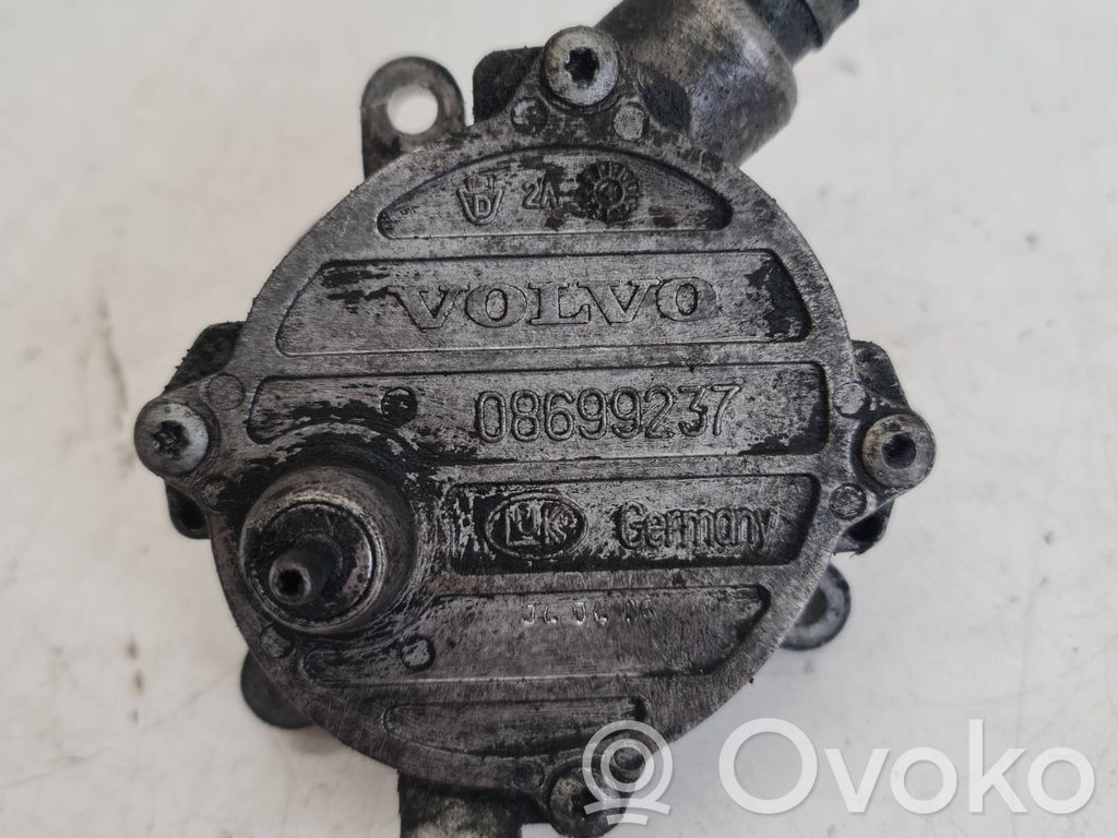 Vacuum pump   08699237