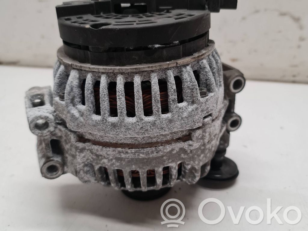 Generator/alternator   0124525059,7532969,7532966
