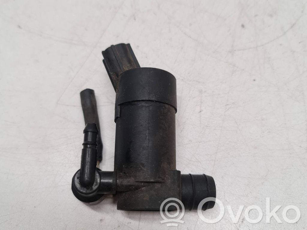 Windscreen/windshield washer pump