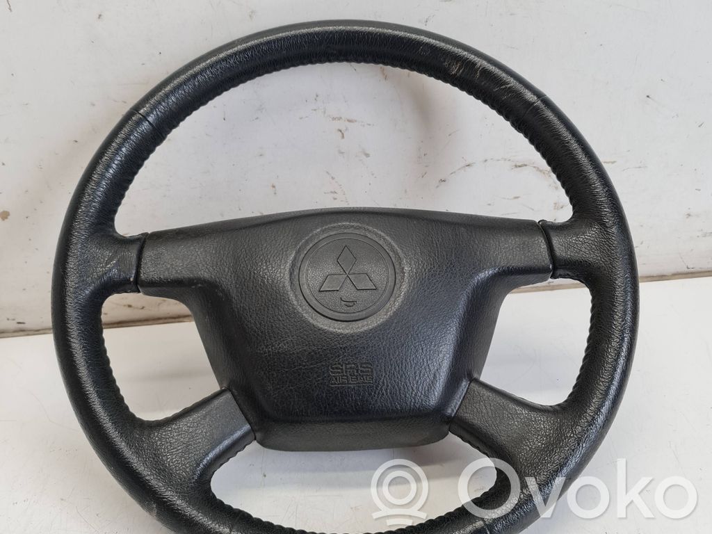 Mitsubishi Lancer Volante 