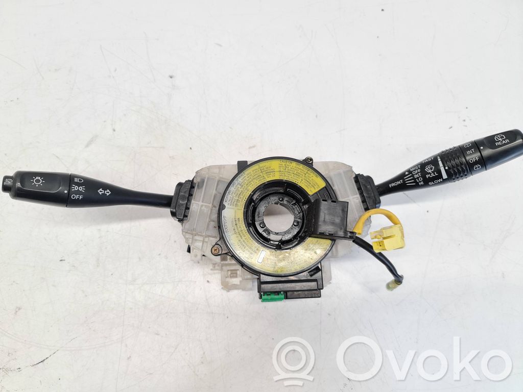 Mitsubishi Lancer Rokturu komplekts 