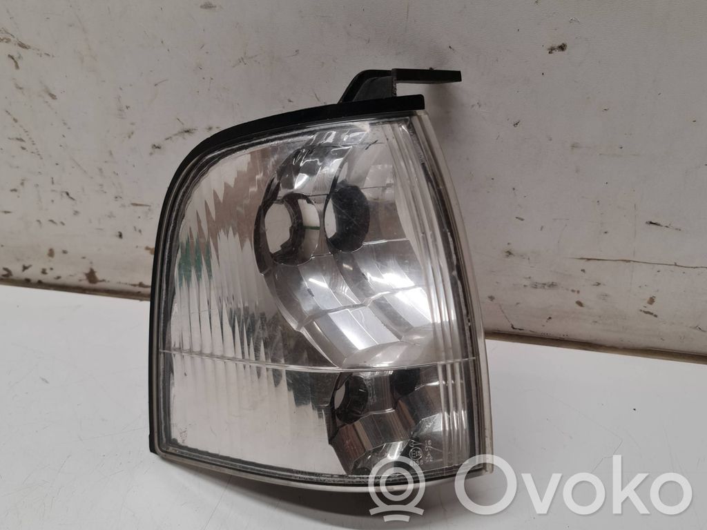 Ford Ranger Front indicator light 