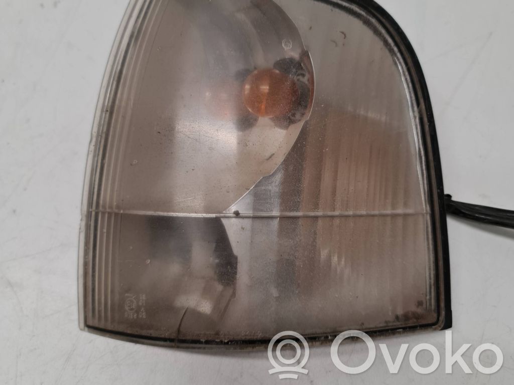 Front indicator light   21016302
