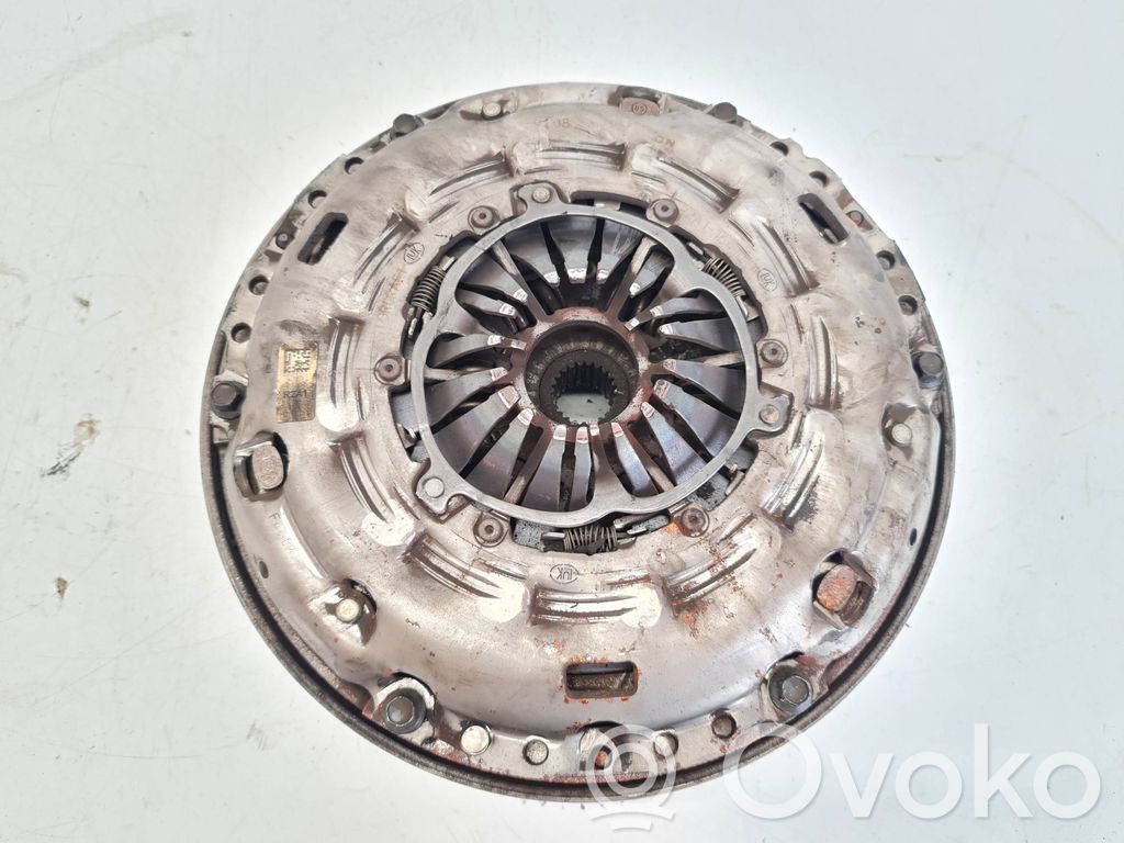 Kytkinsarja   R2A116410A