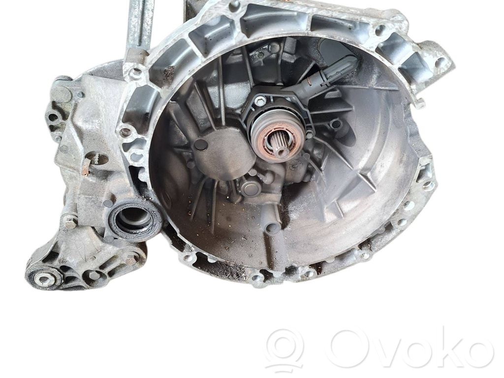 Ford Focus C-MAX Manualna 5-biegowa skrzynia biegów 