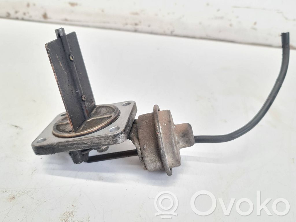 Subaru Outback (BS) Zawór ciśnienia 