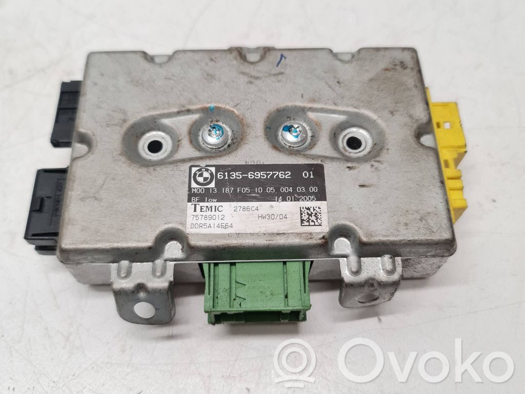 Door control unit/module   6957762,75789012,DDR5A14E64