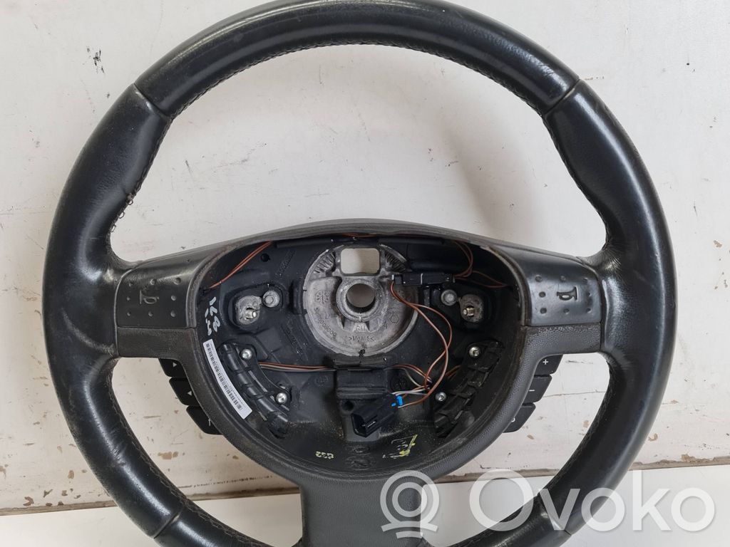 Opel Meriva A Lenkrad 