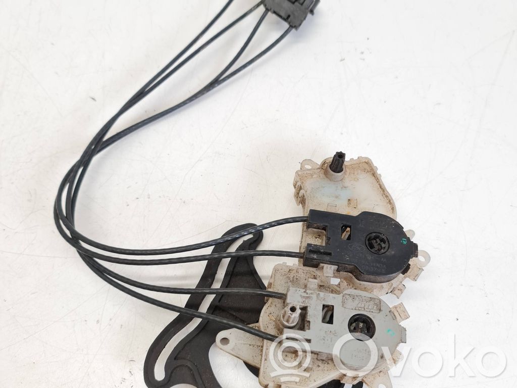 Ford Transit -  Tourneo Connect Air flap cable 