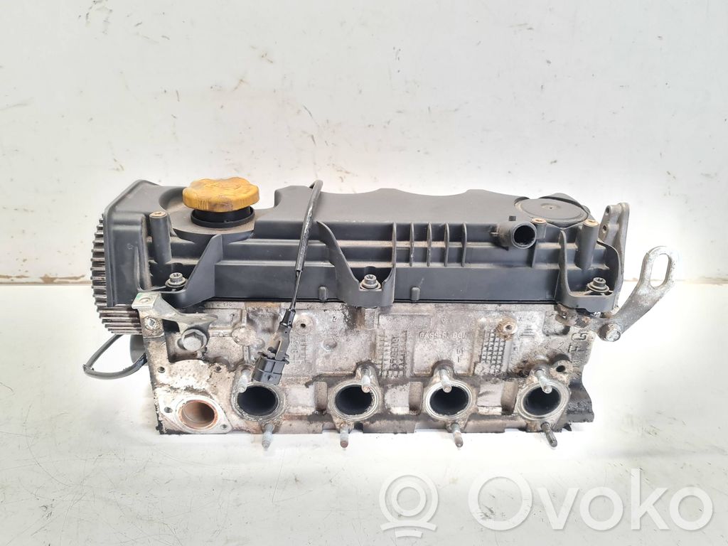 Engine head   55193091,0AS9CIB0N,B469