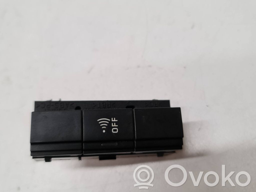 Fiat Scudo Parking (PDC) sensor switch 