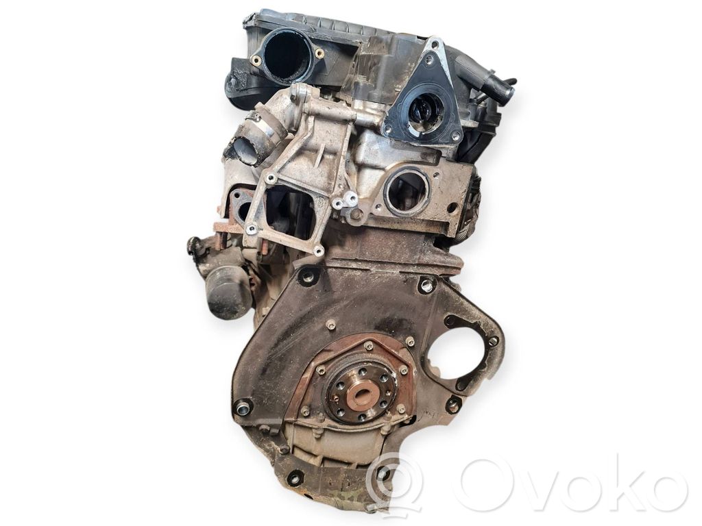 Engine   M737B