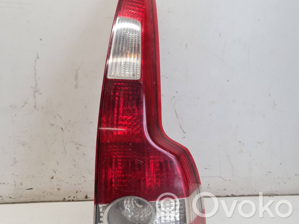 Volvo V50 Rear/tail lights 