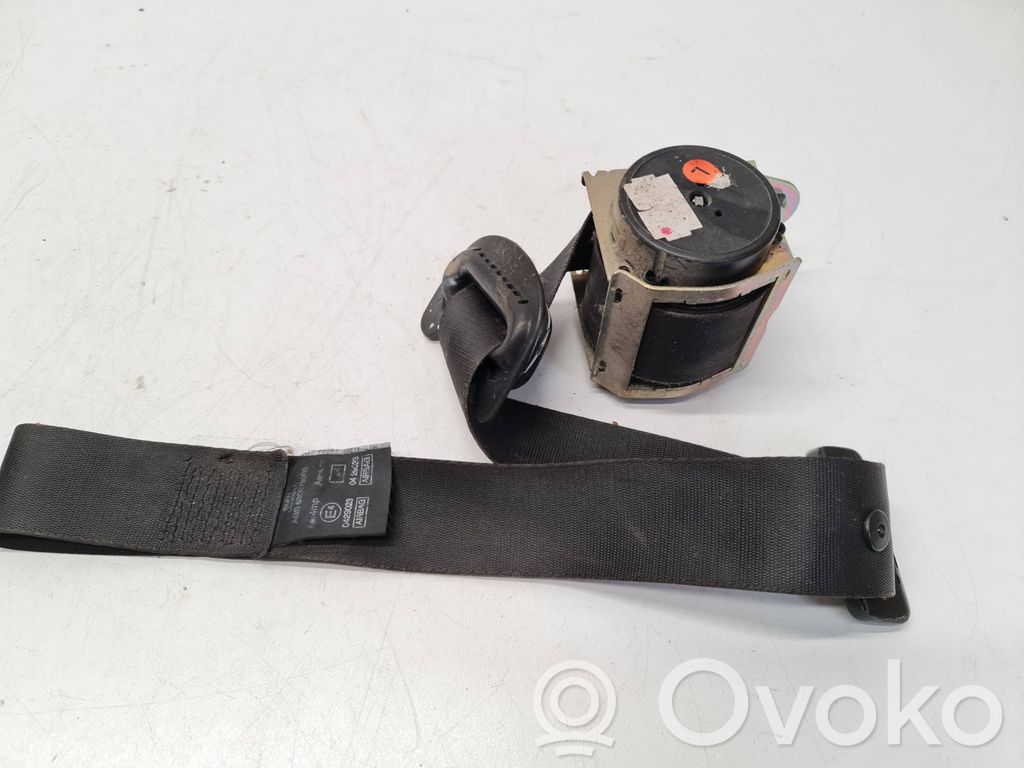 Cinturón delantero   530079002,150581,0429023,0429029