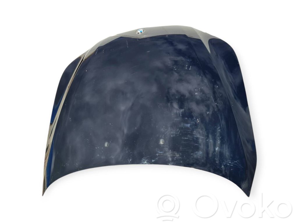Engine bonnet/hood   6920708