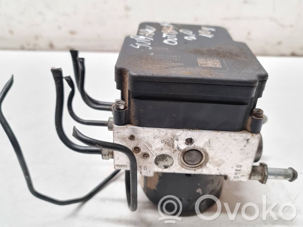 ABS Pump   06210959883,06261937461,28762031143