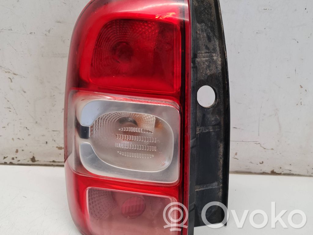 Dacia Duster Takavalot 