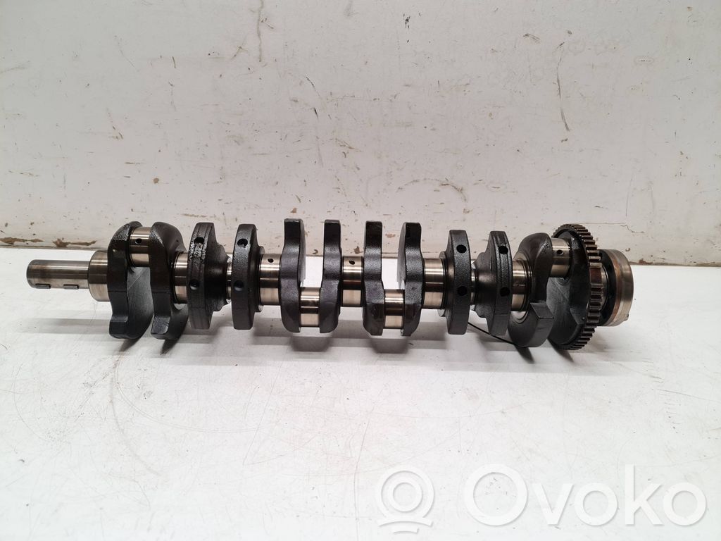 Crankshaft   1437581
