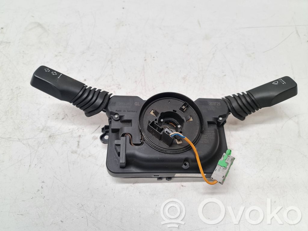 Opel Astra H Commodo, commande essuie-glace/phare 