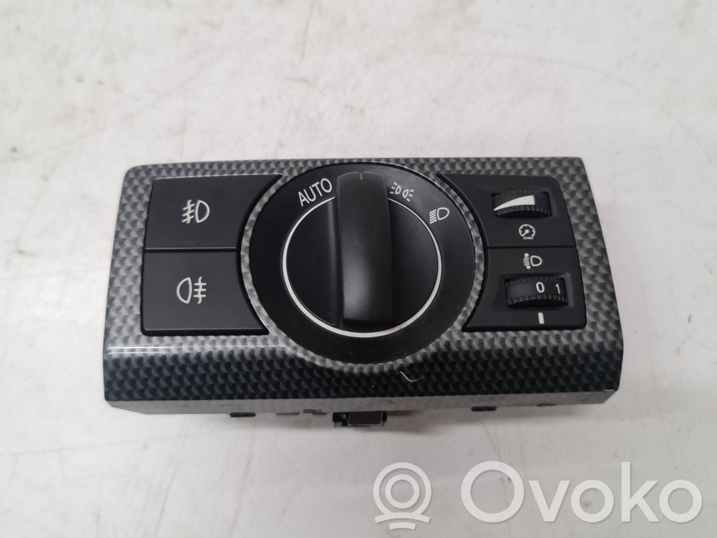 Light switch   96672891