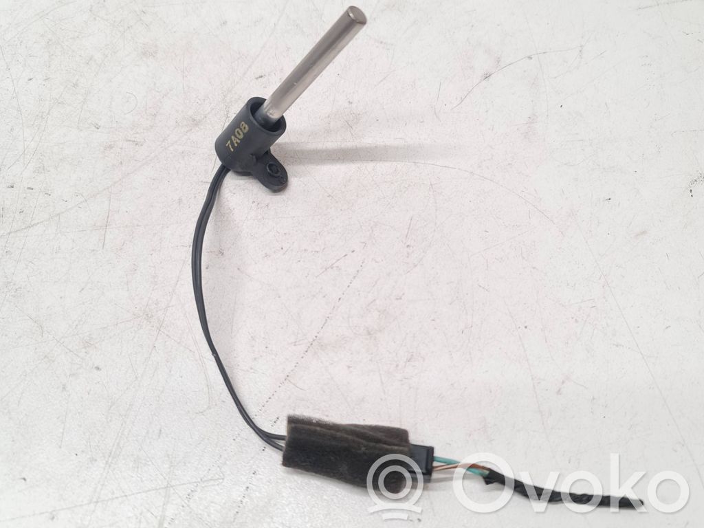 Opel Antara Czujnik temperatury zewnętrznej 