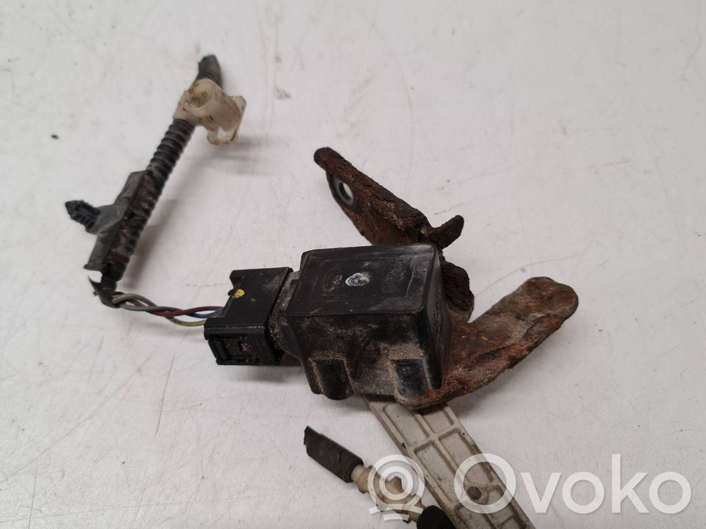Czujnik poziomu zawieszenia pneumatycznego osi przedniej   RQH500570,29504,CP177992