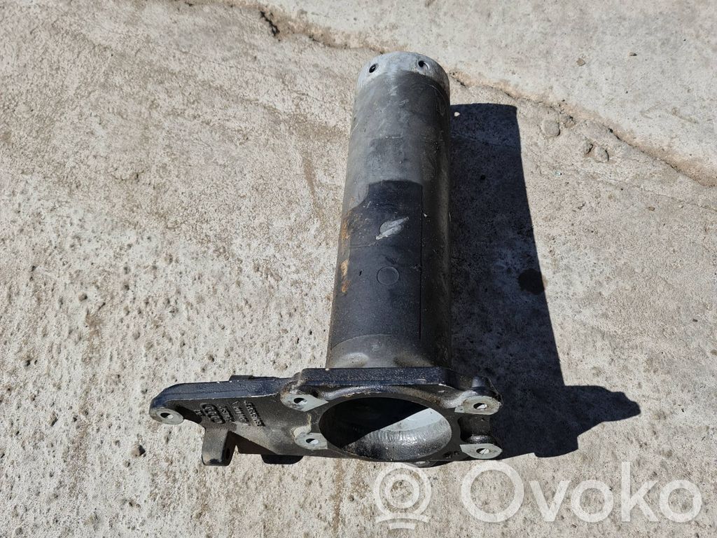 Front bumper shock/impact absorber   4E0806109,011102