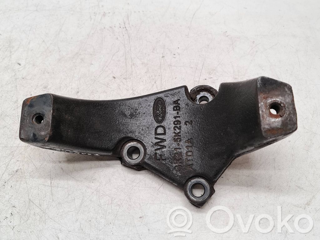 Engine mounting bracket   ATD1A,GM215K291