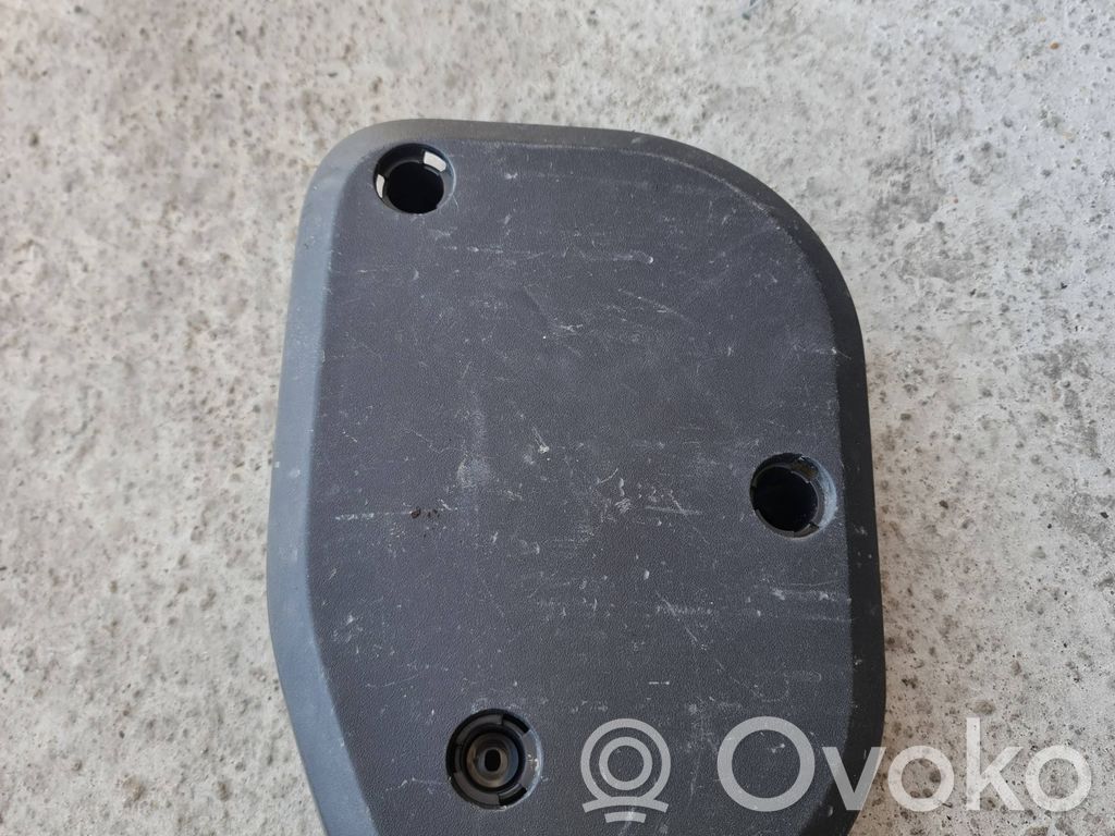 Ford Transit Altra parte interiore 