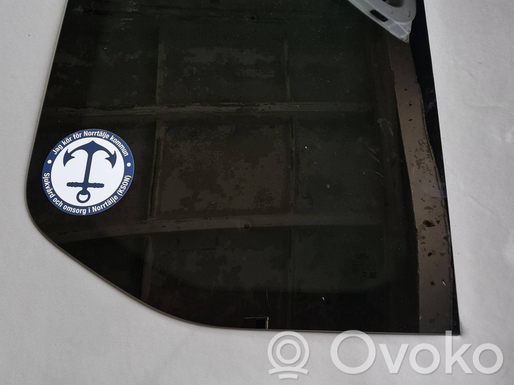 Rear windscreen/windshield window   DOT511M402AS3,GK31B00125