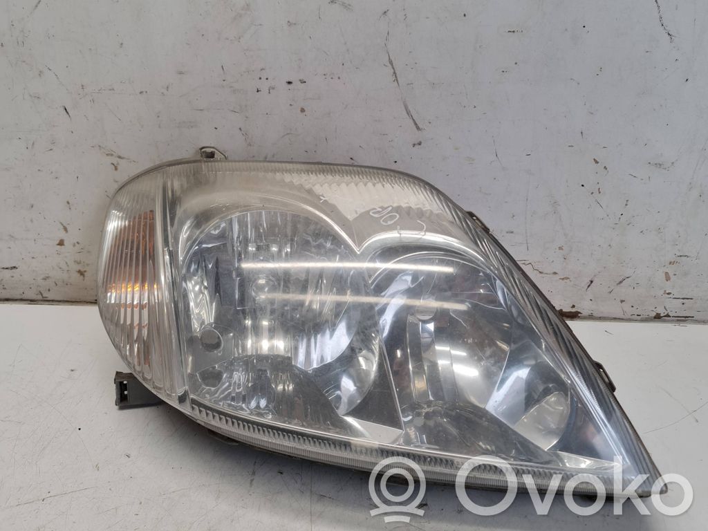 Toyota Corolla E120 E130 Scheinwerfer 