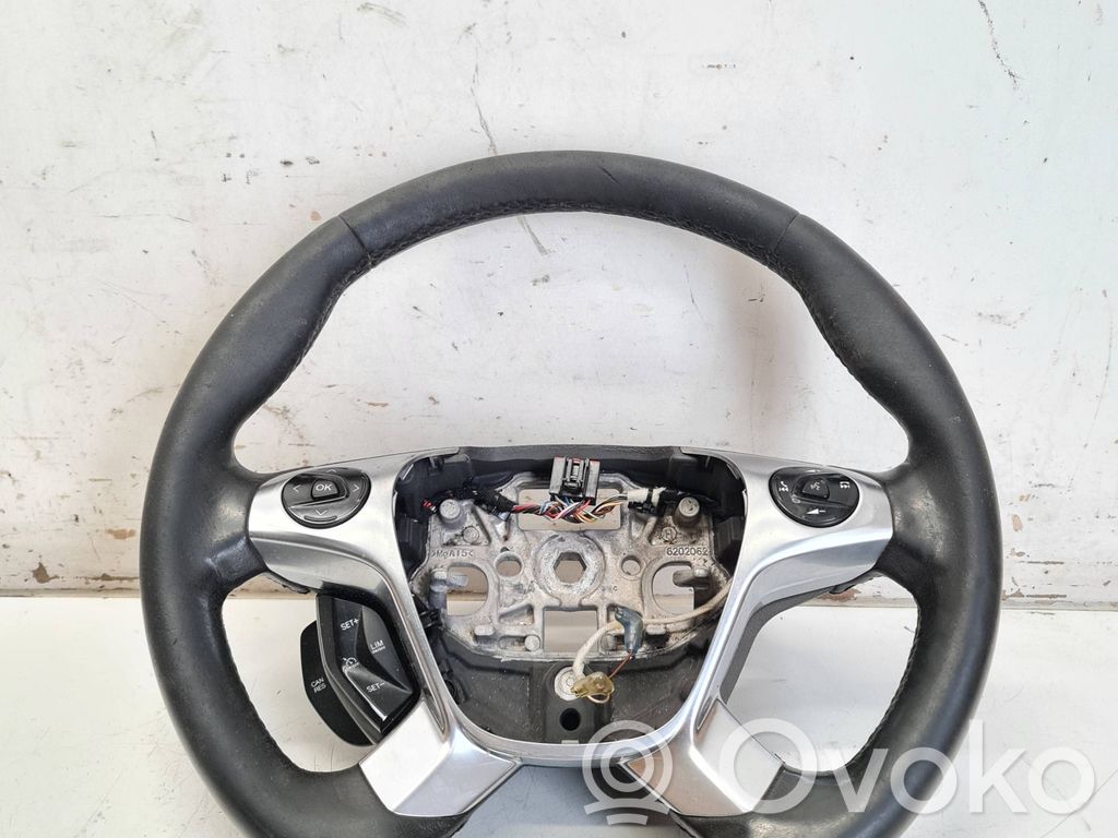 Ford Transit Lenkrad 