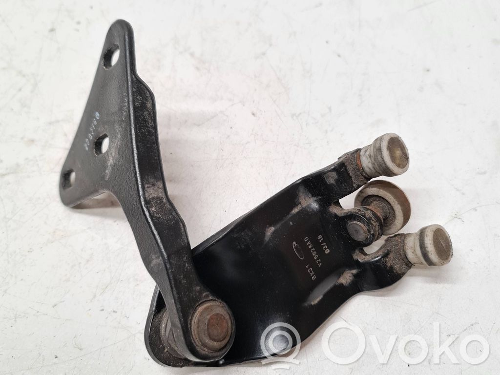 Ford Transit Sliding door upper roller guide/hinge 