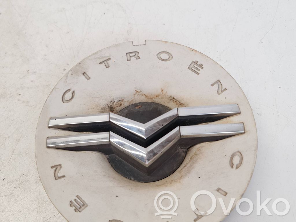 Citroen C4 I Dekielki / Kapsle oryginalne 