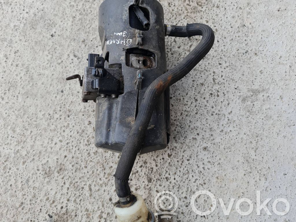Power steering pump   A5095965,1401298580
