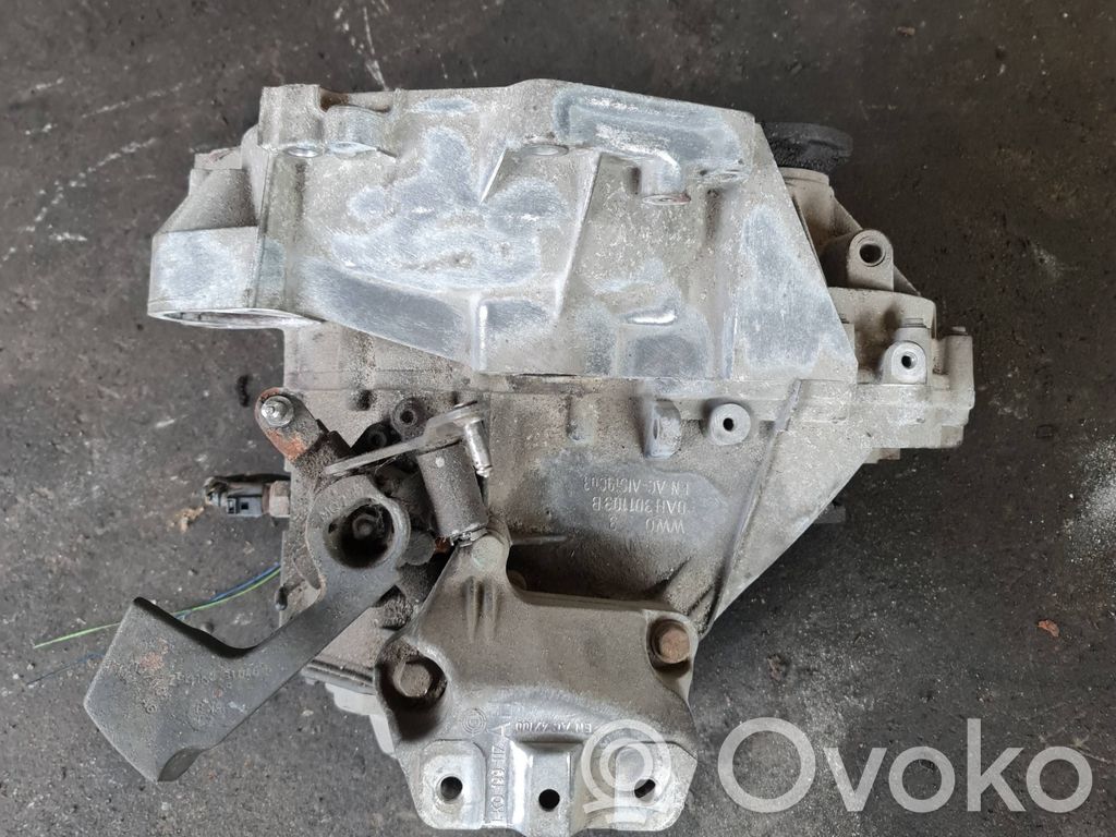 Volkswagen Caddy Cutie viteze manuală cu 5 trepte 