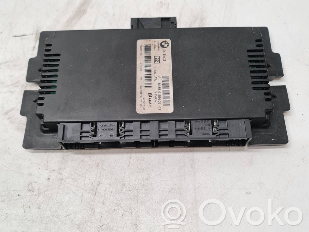 Modulo luce LCM   9159808,9159823