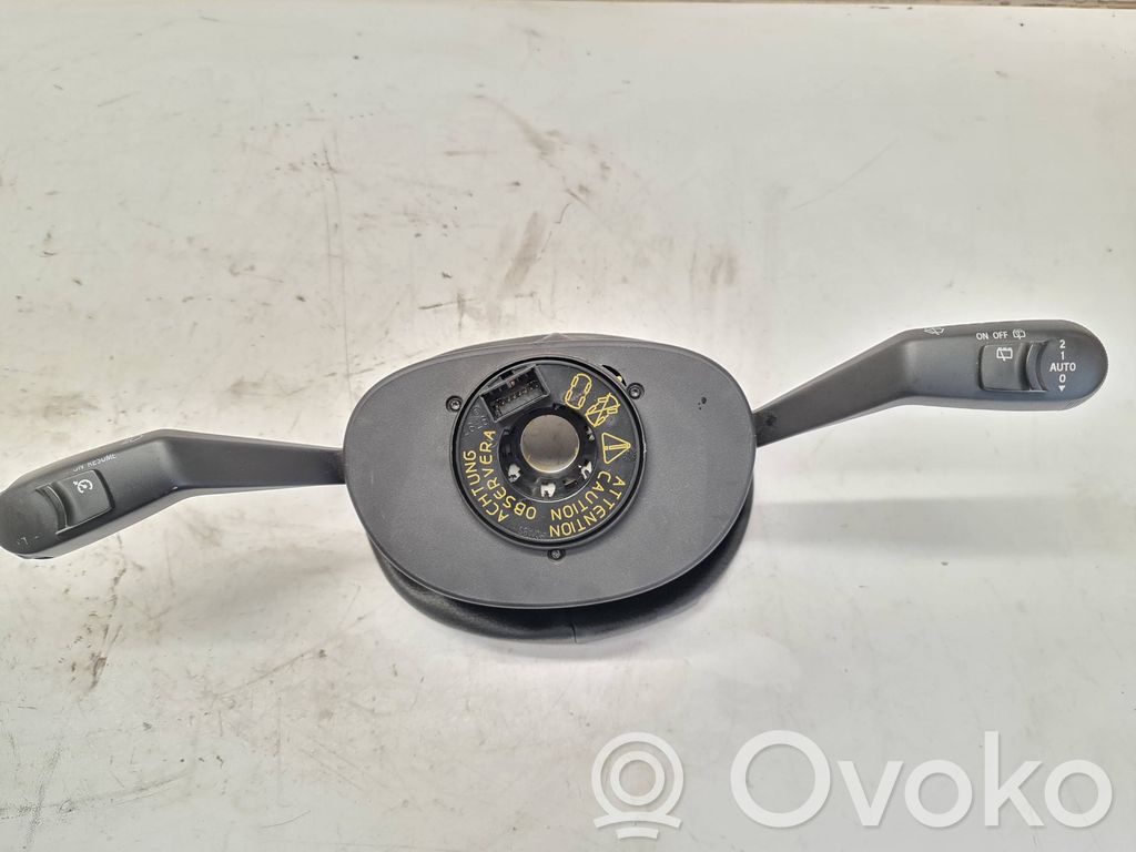 Saab 9-3 Ver2 Commodo, commande essuie-glace/phare 