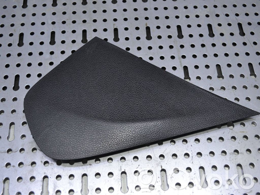 Opel Zafira C Panel de instrumentos 