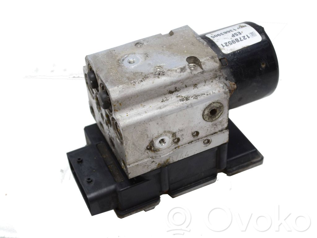 ABS-pumppu   12789521,13663905